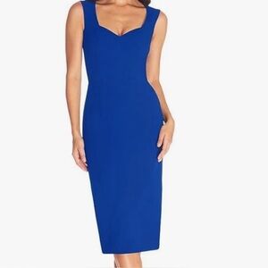 New w/tags… NICOLE dress by DTP